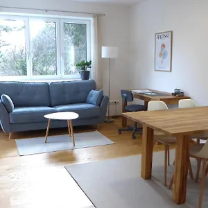  Apartment Wohnen Im Schoensten Viertel Wiens