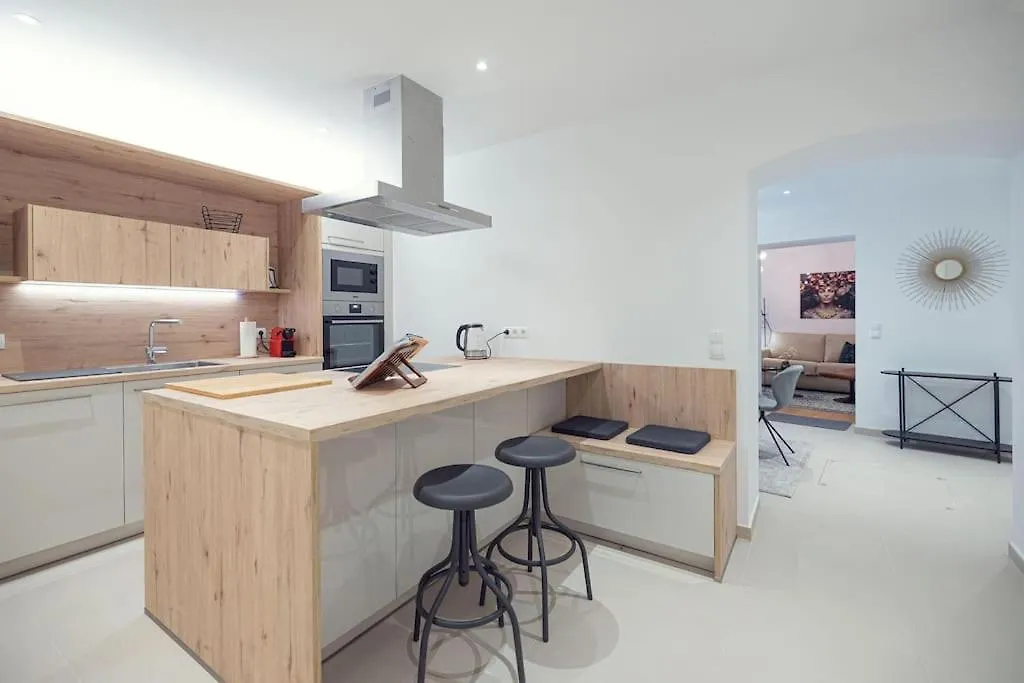 Apartment Ideal For Families & Mid-Term-Stays Vienna Austria