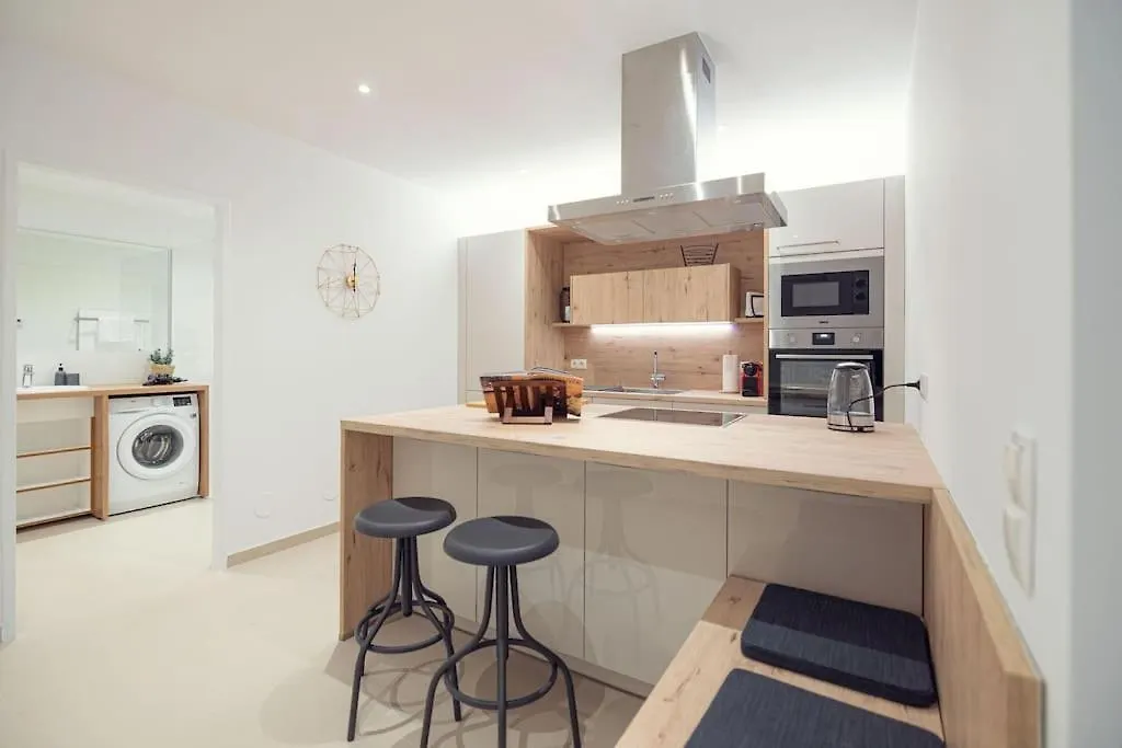Ideal For Families & Mid-Term-Stays Vienna 0*,  Austria