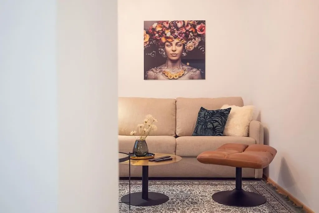 Apartment Ideal For Families & Mid-Term-Stays Vienna