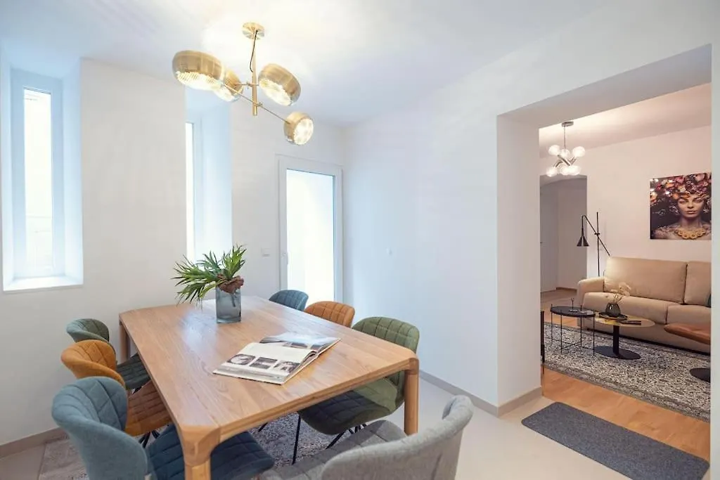 Ideal For Families & Mid-Term-Stays Vienna 0*,  Austria