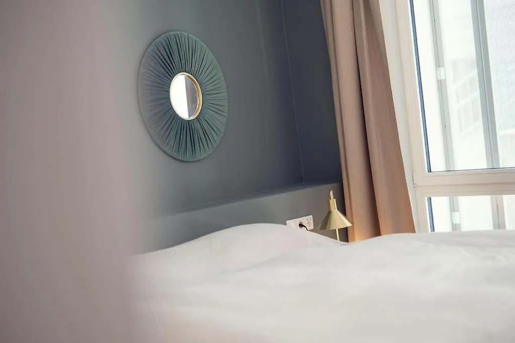 Ideal For Families & Mid-Term-Stays Vienna Apartment
