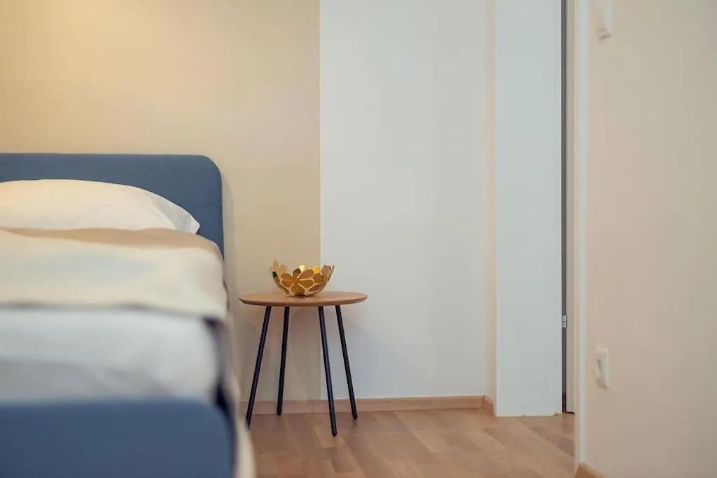 Ideal For Families & Mid-Term-Stays Vienna Austria
