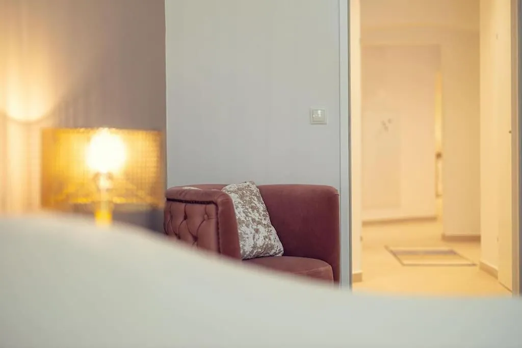 Ideal For Families & Mid-Term-Stays Vienna Austria