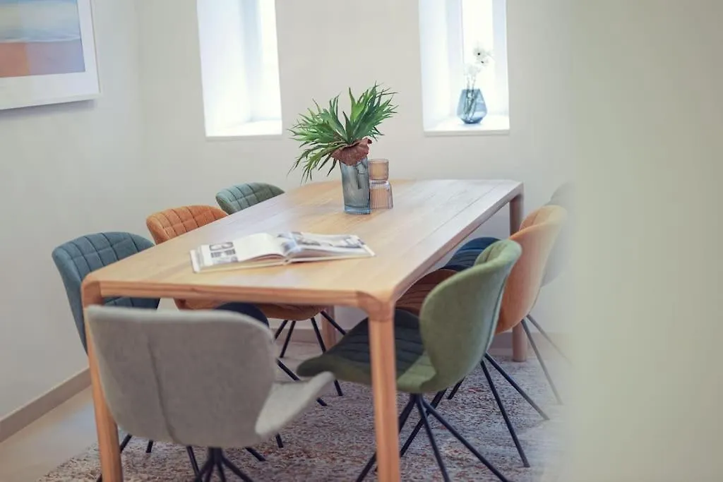 Ideal For Families & Mid-Term-Stays Wiedeń 0*,  Austria