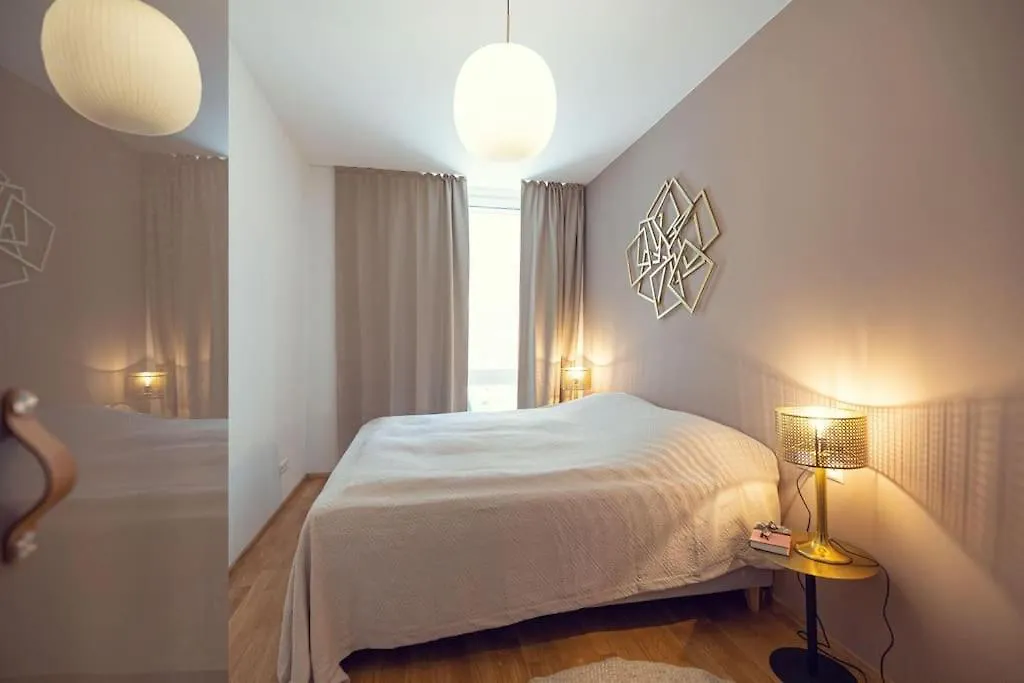 Ideal For Families & Mid-Term-Stays Wiedeń 0*,