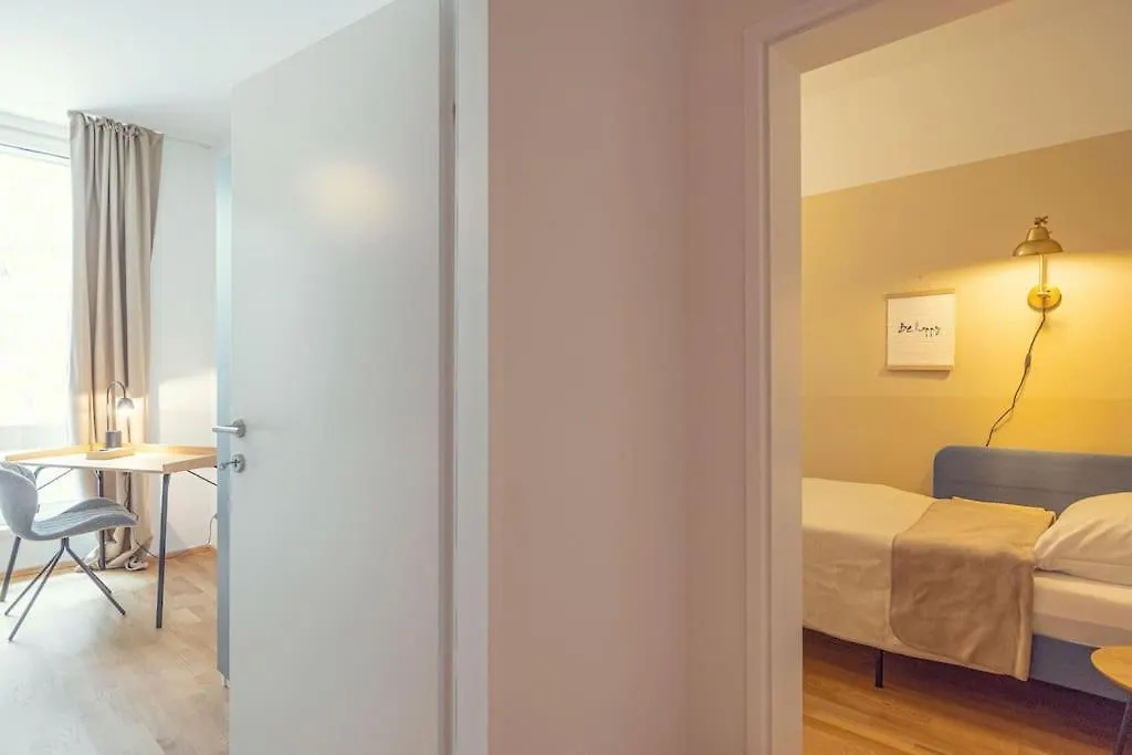 Ideal For Families & Mid-Term-Stays Wiedeń