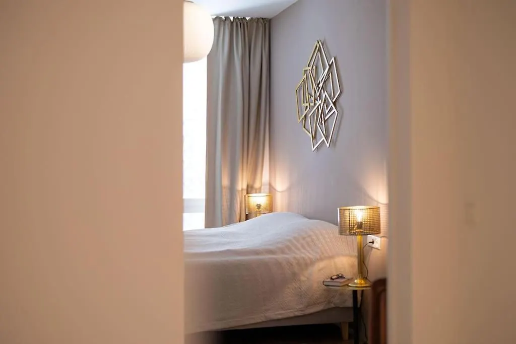 Ideal For Families & Mid-Term-Stays Wiedeń Apartament
